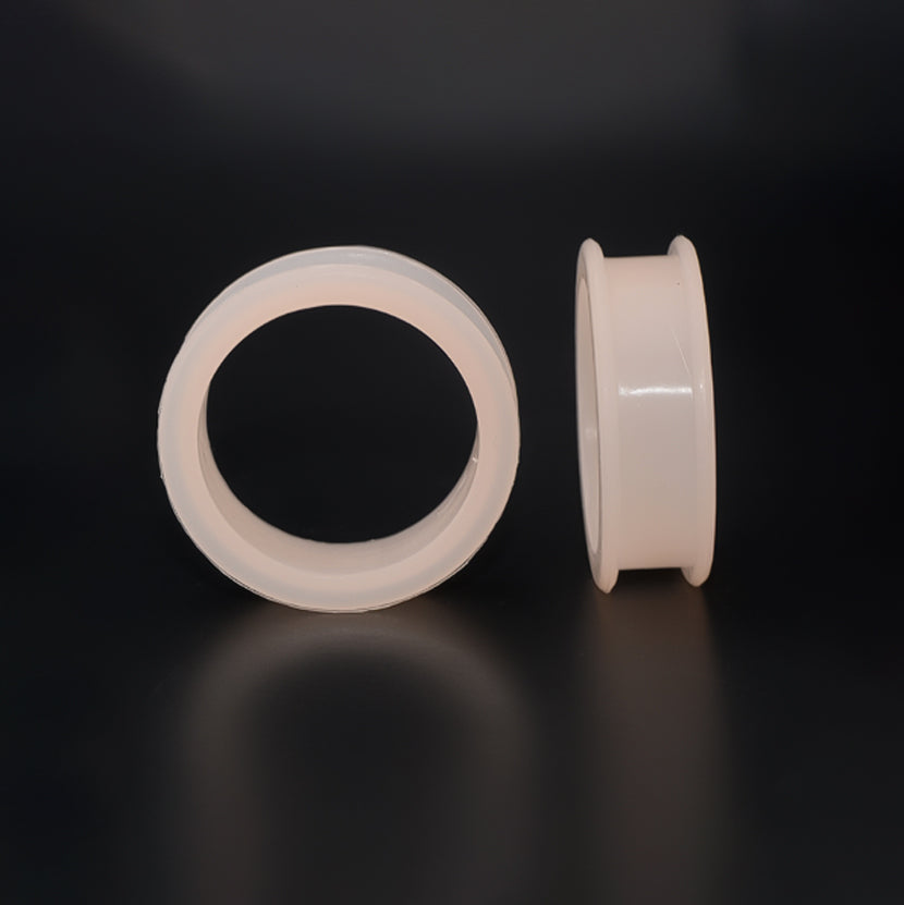 TRANSLUCENT CLASSIC SILICONE TUNNEL
