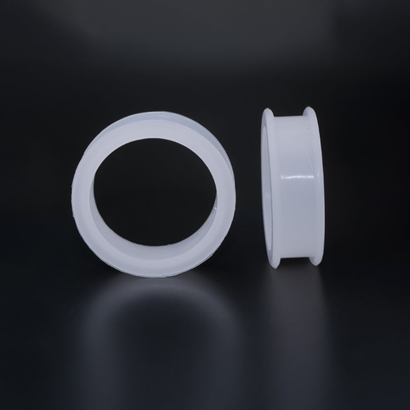 TRANSLUCENT CLASSIC SILICONE TUNNEL
