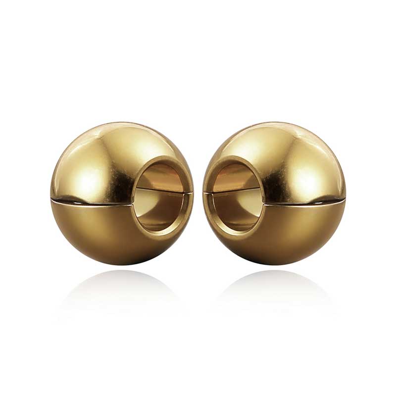 LOBE CUFF BALL