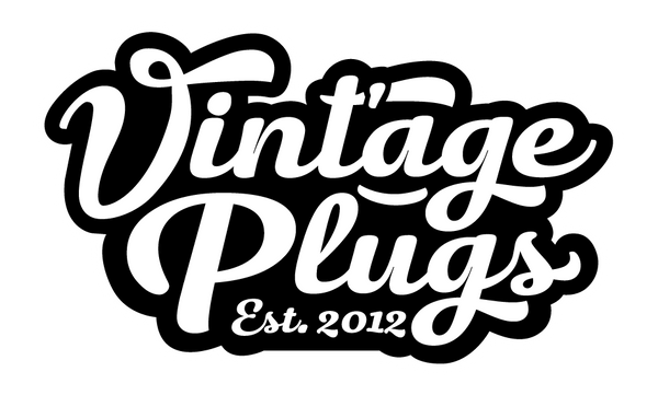 Vint'Age Plugs & Piercings