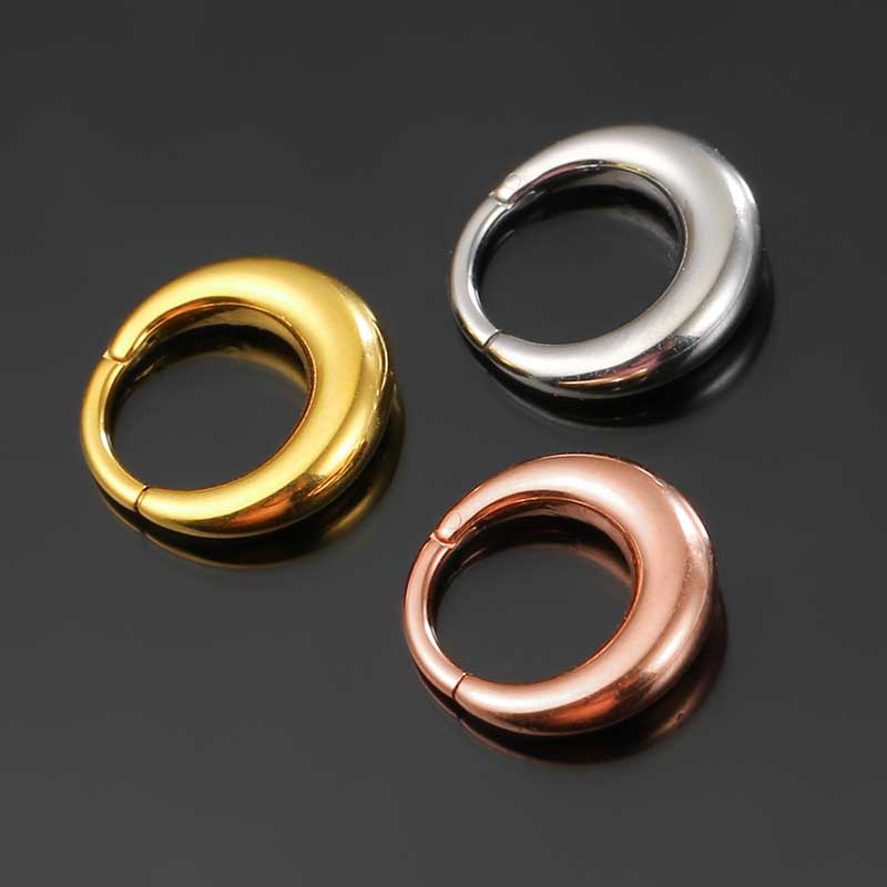 RING THICK PIERCING
