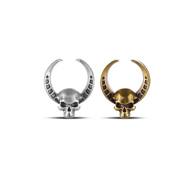 SKULL SADDLE TUNNEL