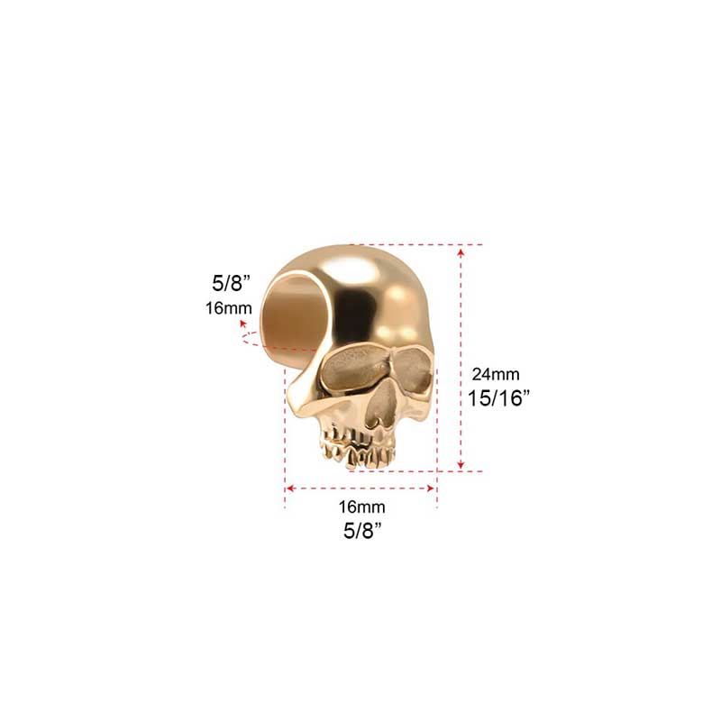SKULL WEIGHT