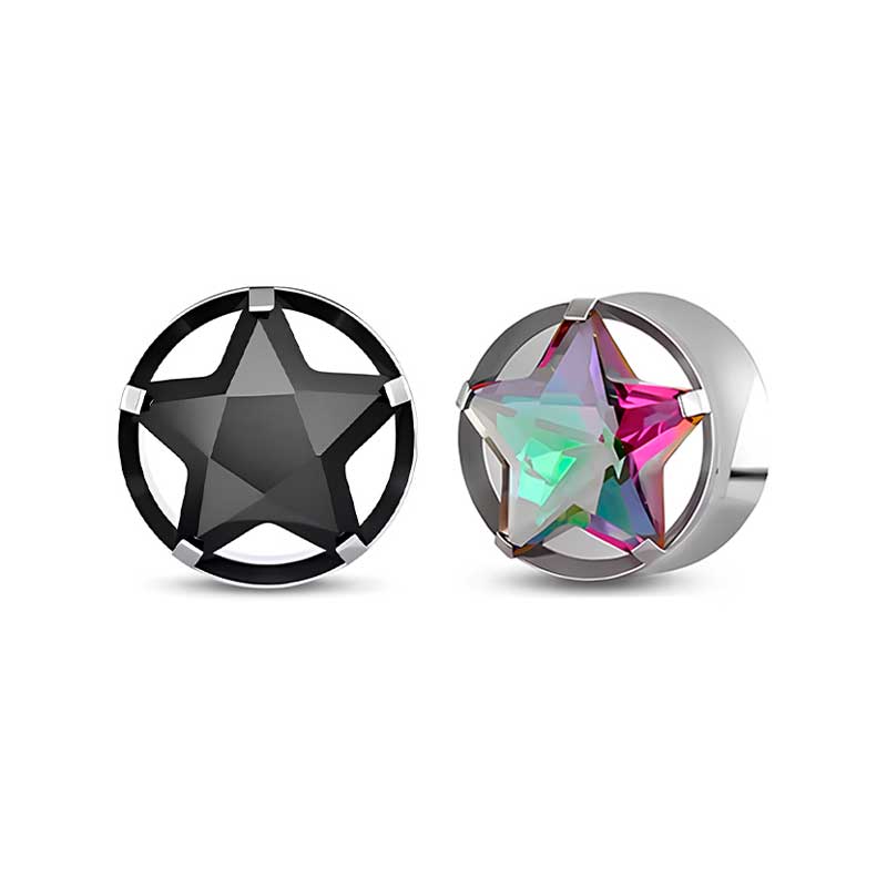 STAR TUNNEL