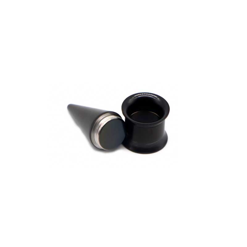 STEEL EAR STRETCH DUO - TAPER