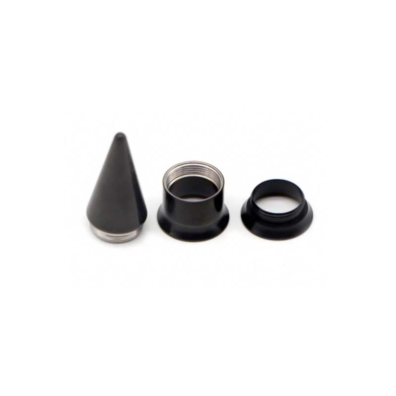 STEEL EAR STRETCH DUO - TAPER
