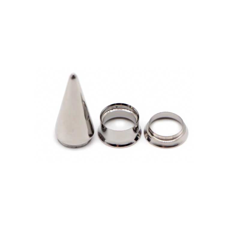 STEEL EAR STRETCH DUO - TAPER