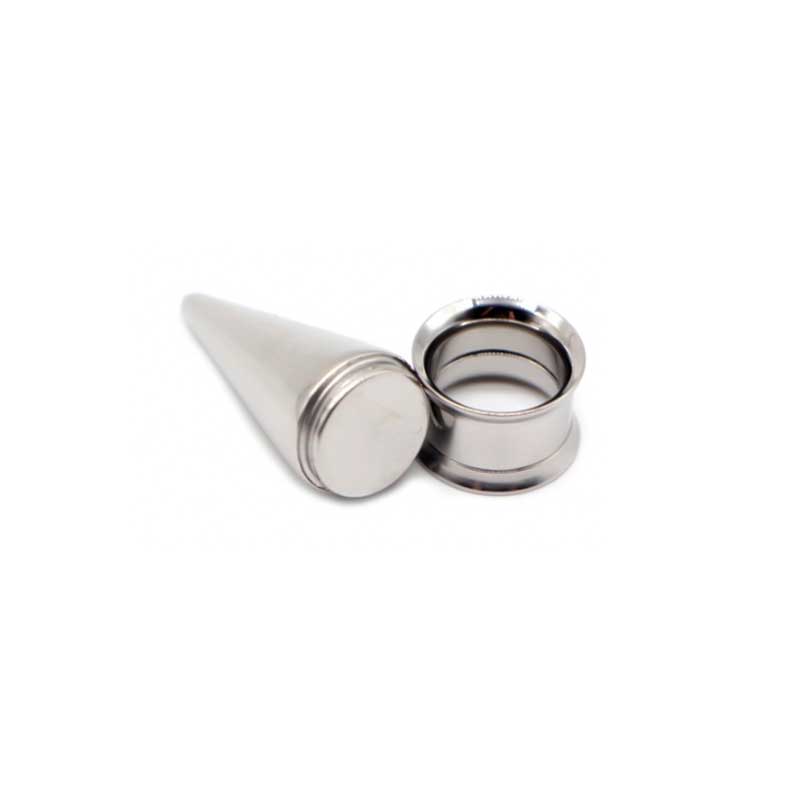 STEEL EAR STRETCH DUO - TAPER