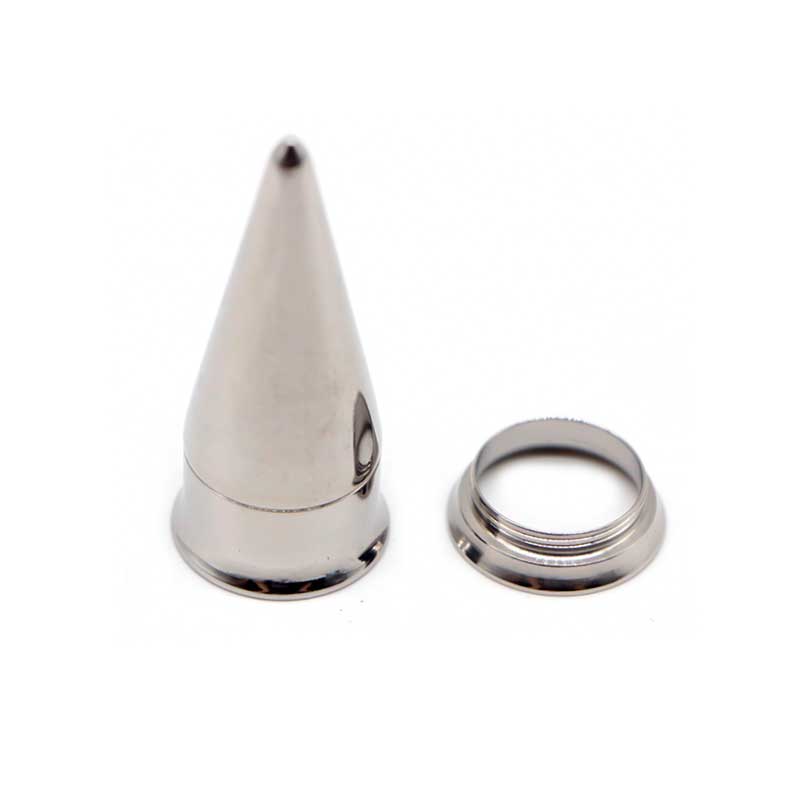 STEEL EAR STRETCH DUO - TAPER