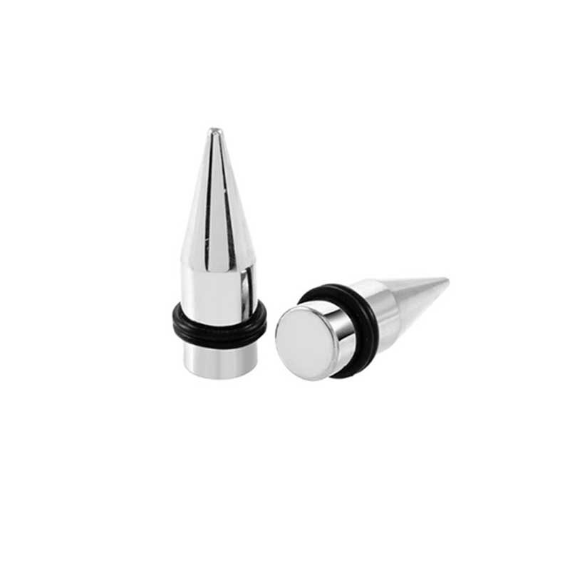 STEEL EAR STRETCH - TAPER