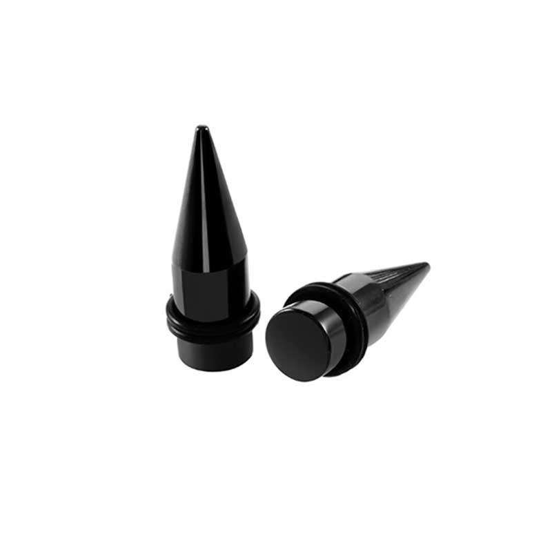 STEEL EAR STRETCH - TAPER