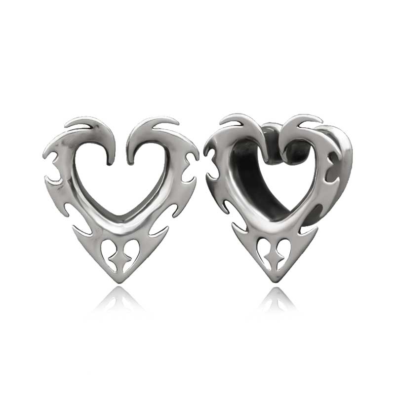 TRIBAL HEART SADDLE