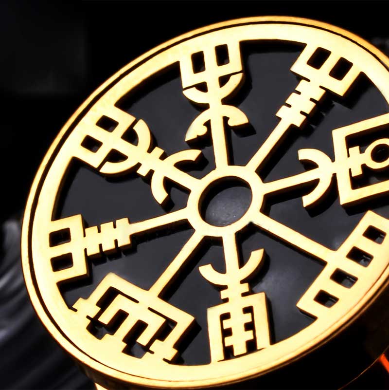 VEGVISIR VIKING TUNNEL