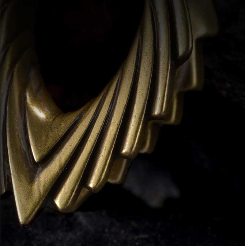 WINGS SADDLE TUNNEL