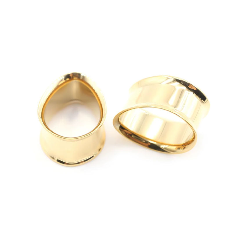 TITANIUM TREARDROP TUNNEL