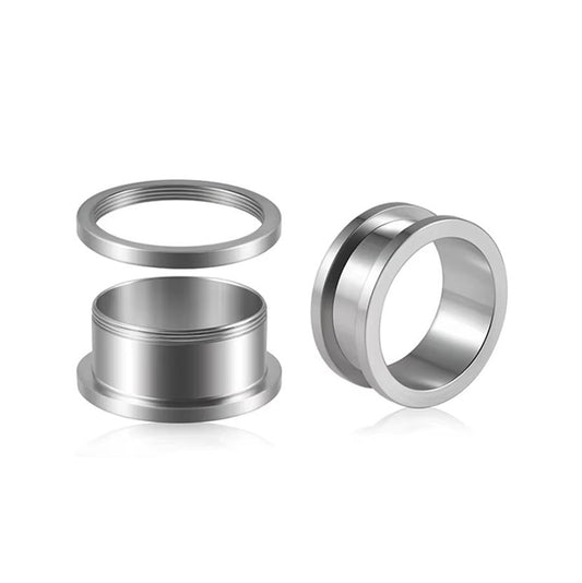 Titanium Extension Thread