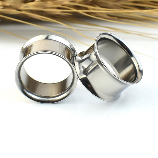 CLASSIC TITANIUM TUNNEL