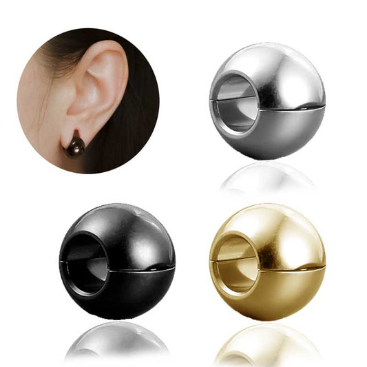 LOBE CUFF BALL