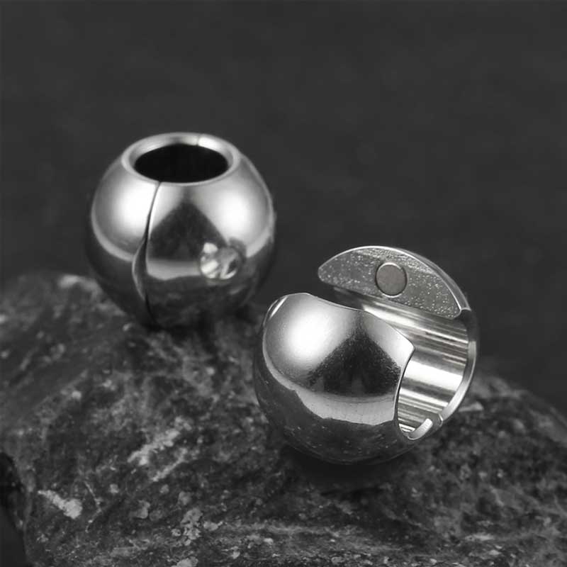 LOBE CUFF BALL