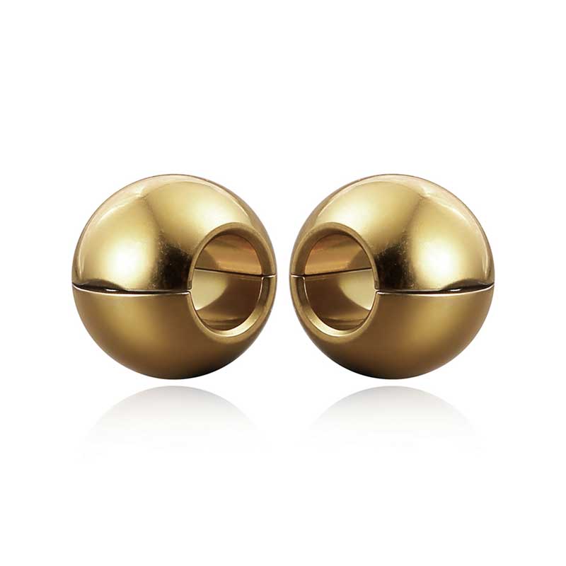 LOBE CUFF BALL