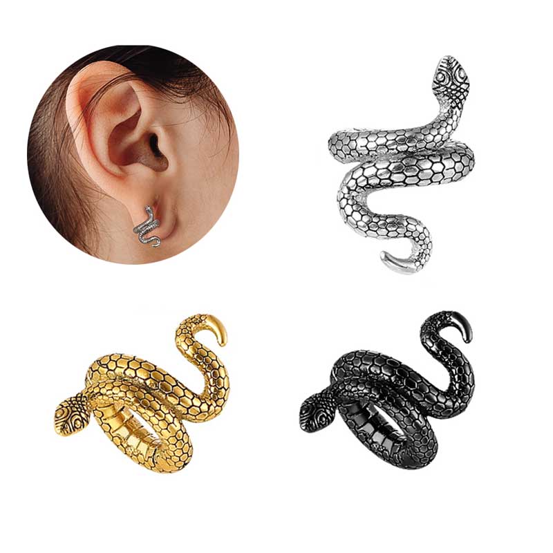 LOBE CUFF SERPENT