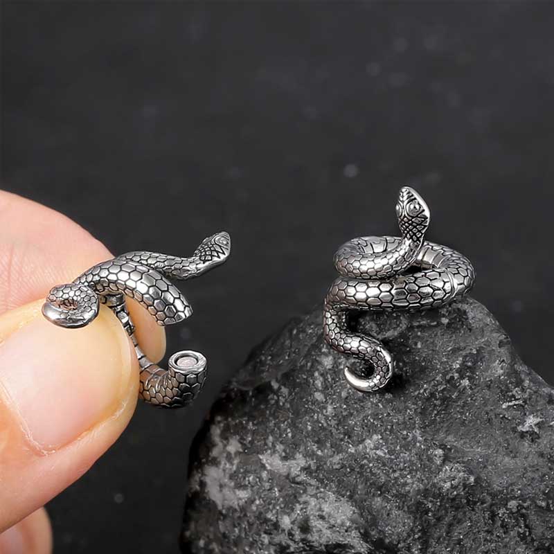 LOBE CUFF SERPENT