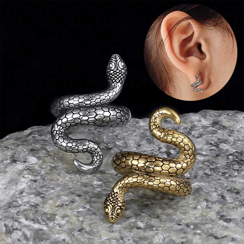 LOBE CUFF SERPENT