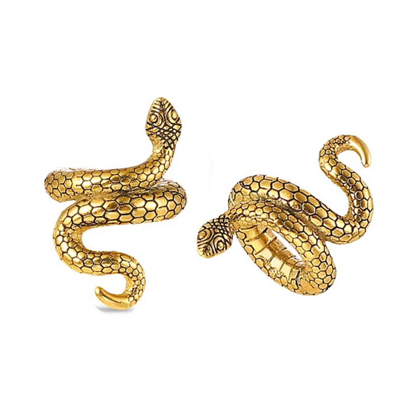 LOBE CUFF SERPENT