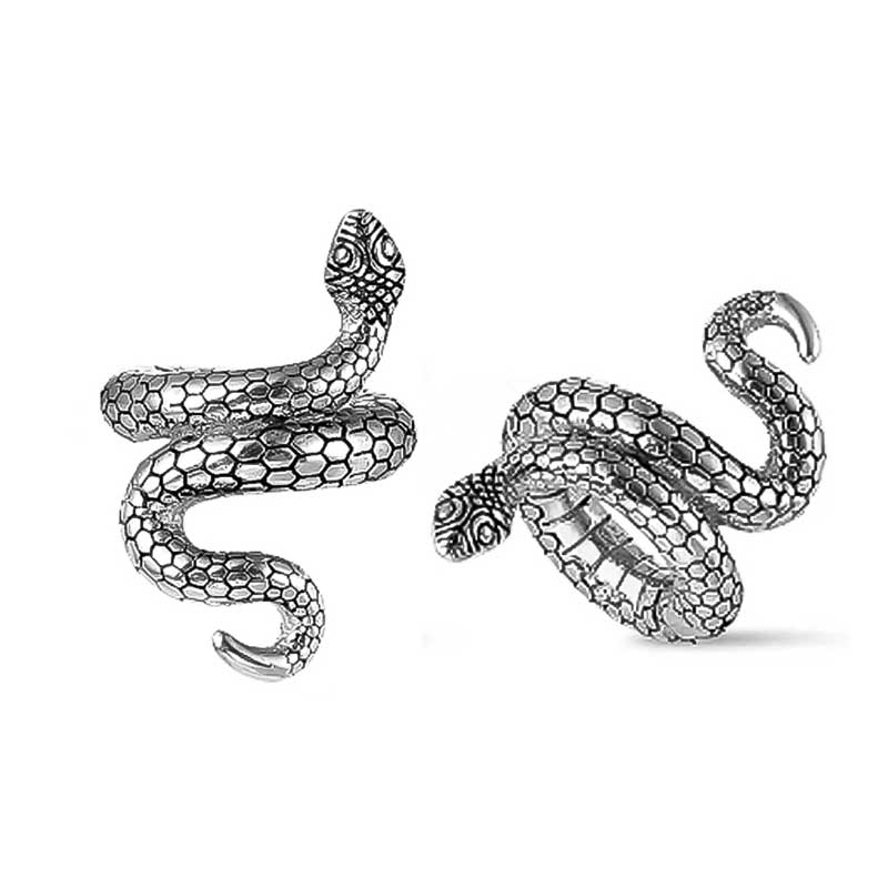 LOBE CUFF SERPENT