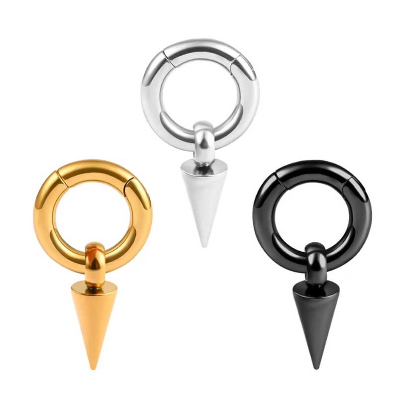 PENDULUM RING WEIGHT