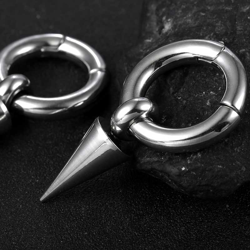 PENDULUM RING WEIGHT