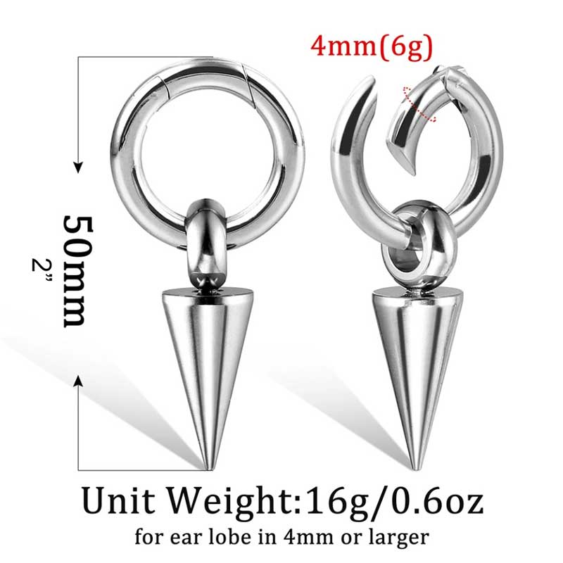 PENDULUM RING WEIGHT