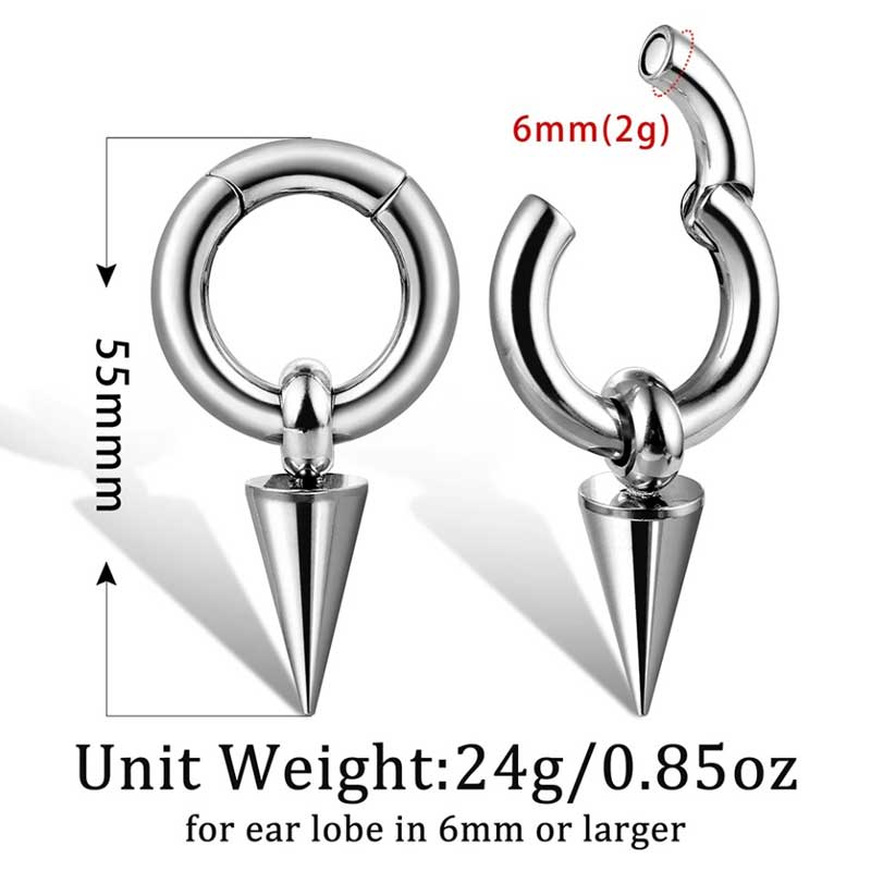 PENDULUM RING WEIGHT