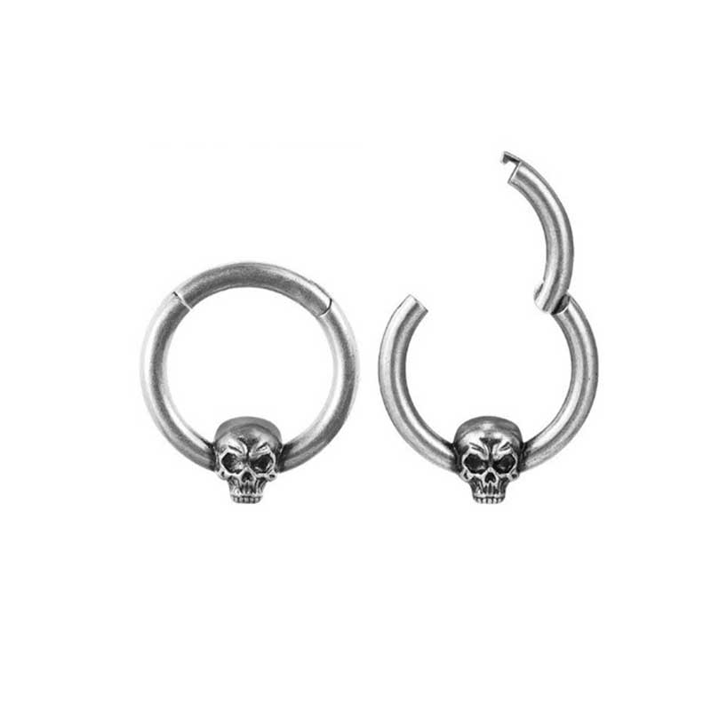 RING SKULL WEIGHT